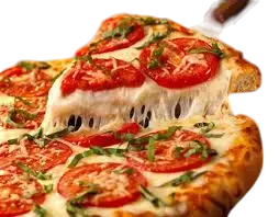 Pizza Napolitana