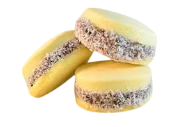 Alfajor de Maicena