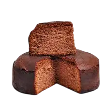 Bizcochuelo de Chocolate