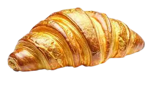 Croissants