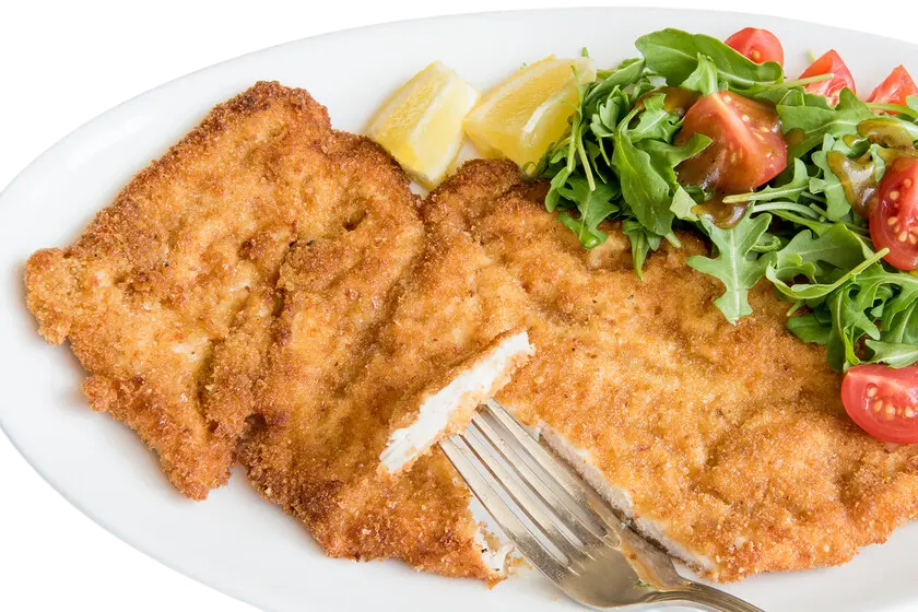 Milanesa